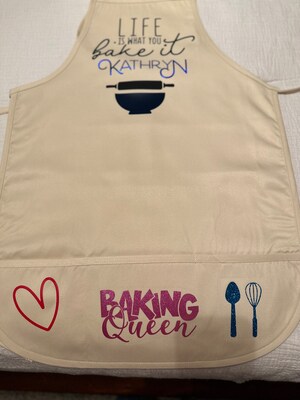 Baking Apron - image2